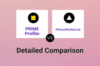 PRIME Profile vs PicturePerfect.ai