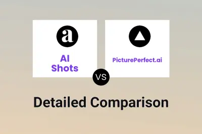 AI Shots vs PicturePerfect.ai