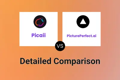 Picaii vs PicturePerfect.ai