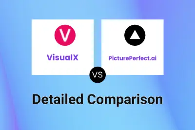 VisualX vs PicturePerfect.ai