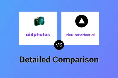 ai4photos vs PicturePerfect.ai