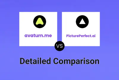 avaturn.me vs PicturePerfect.ai