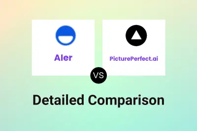 AIer vs PicturePerfect.ai