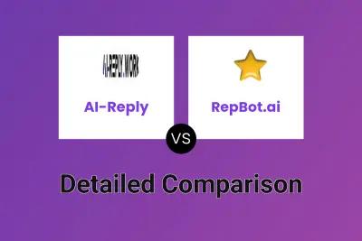 AI-Reply vs RepBot.ai