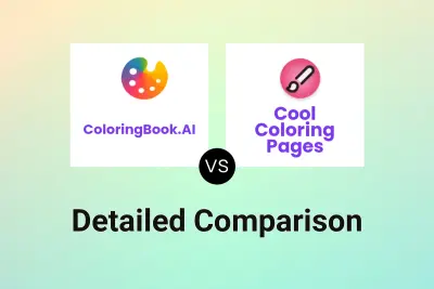 ColoringBook.AI vs Cool Coloring Pages