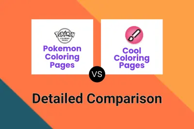 Pokemon Coloring Pages vs Cool Coloring Pages