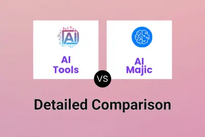 AI Tools vs AI Majic