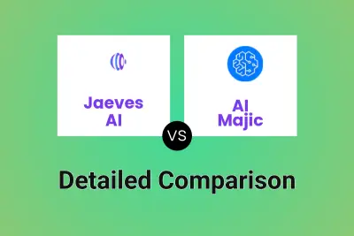 Jaeves AI vs AI Majic