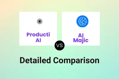 Producti AI vs AI Majic