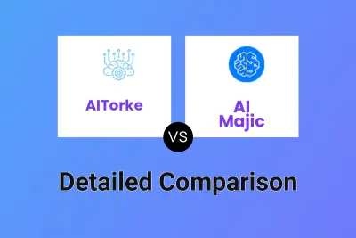 AITorke vs AI Majic