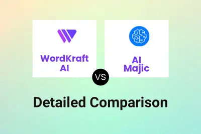 WordKraft AI vs AI Majic