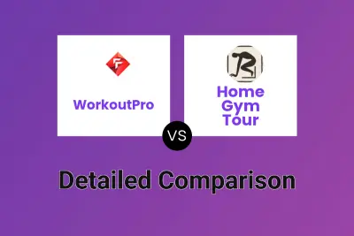 WorkoutPro vs Home Gym Tour