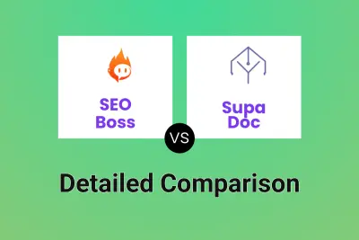 SEO Boss vs Supa Doc