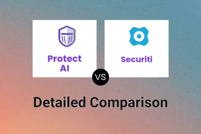 Protect AI vs Securiti