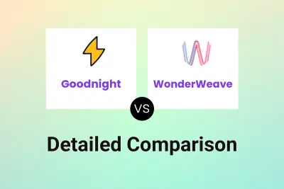 Goodnight vs WonderWeave