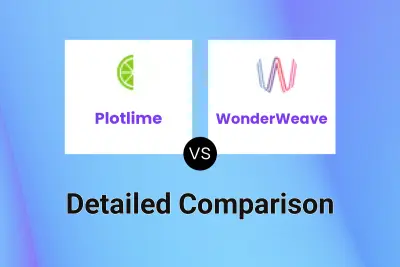 Plotlime vs WonderWeave