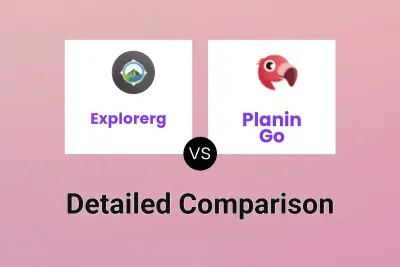 Explorerg vs Planin Go