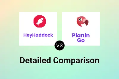 HeyHaddock vs Planin Go