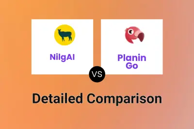 NilgAI vs Planin Go