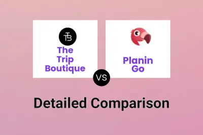 The Trip Boutique vs Planin Go