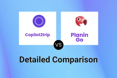 Copilot2trip vs Planin Go