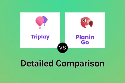 Triplay vs Planin Go