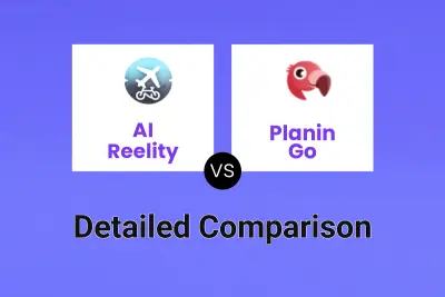 AI Reelity vs Planin Go