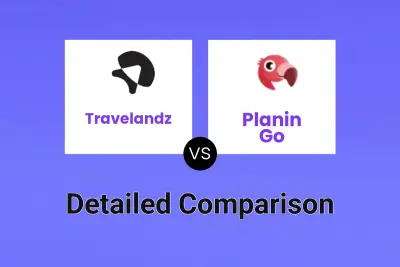 Travelandz vs Planin Go