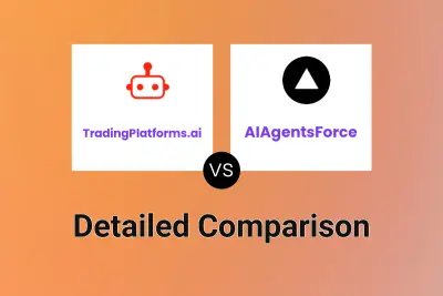 TradingPlatforms.ai vs AIAgentsForce