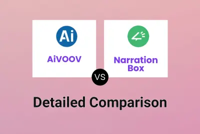 AiVOOV vs Narration Box