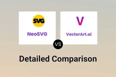 NeoSVG vs VectorArt.ai