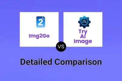 Img2Go vs Try AI Image