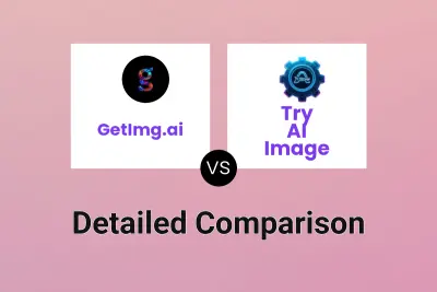 GetImg.ai vs Try AI Image