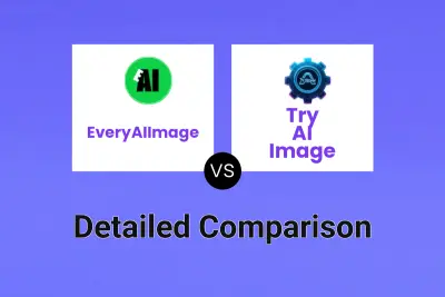 EveryAIImage vs Try AI Image