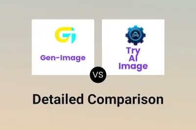 Gen-Image vs Try AI Image