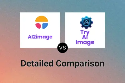 AI2image vs Try AI Image