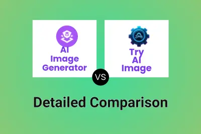 AI Image Generator vs Try AI Image