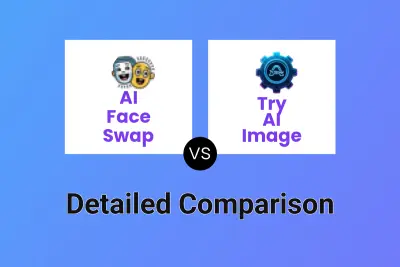 AI Face Swap vs Try AI Image