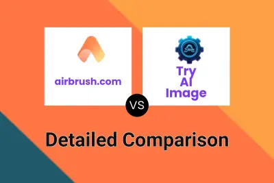 airbrush.com vs Try AI Image