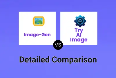 Image-Gen vs Try AI Image