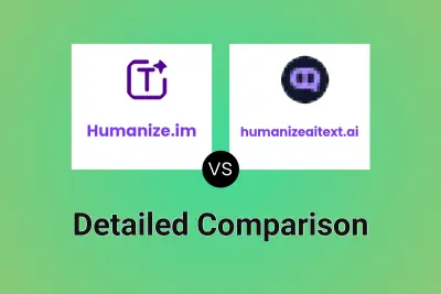 Humanize.im vs humanizeaitext.ai