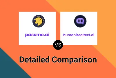 passme.ai vs humanizeaitext.ai