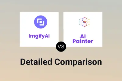 ImgifyAI vs AI Painter