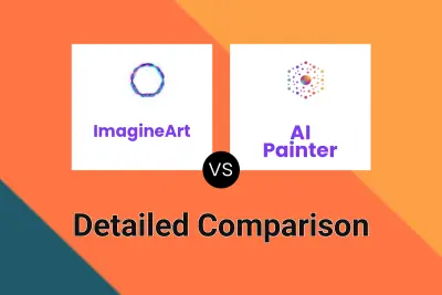 ImagineArt vs AI Painter