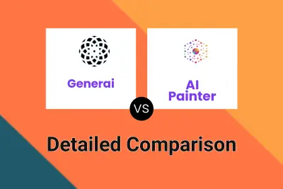 Generai vs AI Painter