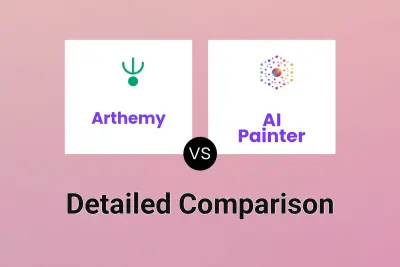 Arthemy vs AI Painter