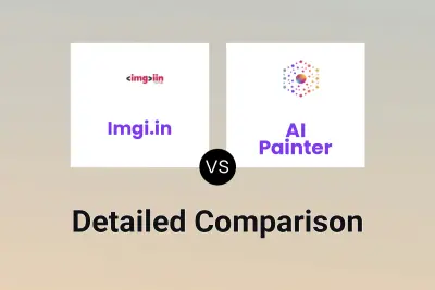 Imgi.in vs AI Painter