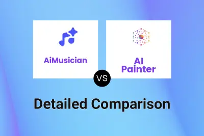 AiMusician vs AI Painter