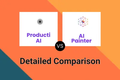 Producti AI vs AI Painter