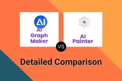 AI Graph Maker vs AI Painter